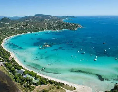 Maison Proche Vecchio *