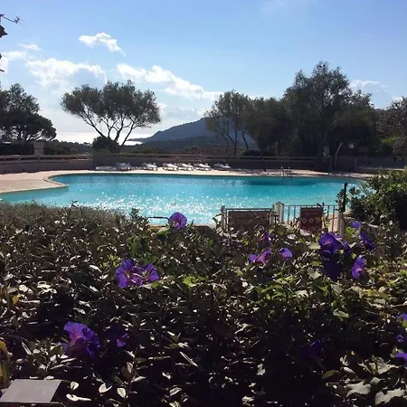 Maison Proche Vecchio Porto-Vecchio (Corsica)