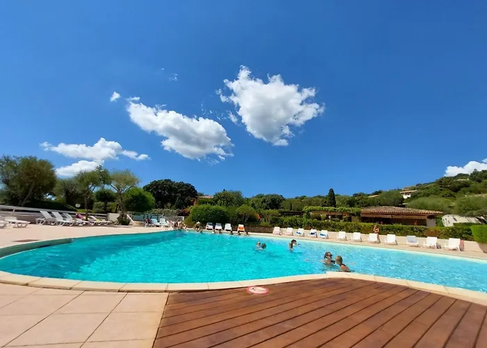 Maison Proche Vecchio *