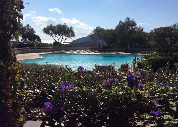 Maison Proche Vecchio Porto-Vecchio (Corsica)