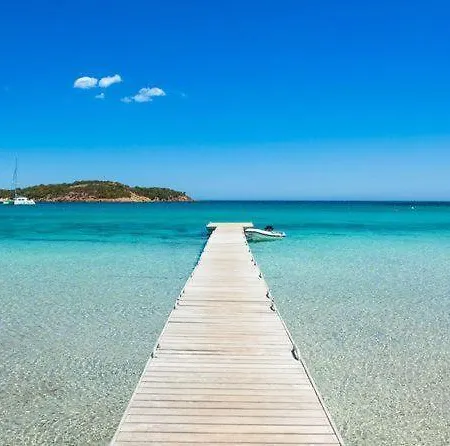 別荘 Maison Proche Vecchio ポルトヴェッキオ