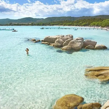 Maison Proche Vecchio 別荘 ポルトヴェッキオ