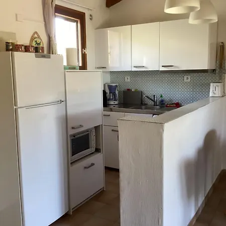 Maison Proche Vecchio 別荘