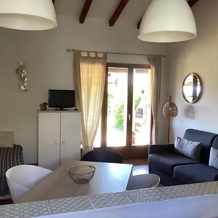 Maison Proche Vecchio Nyaraló