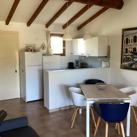Holiday home Mini Proche Vecchio Porto-Vecchio (Corsica)