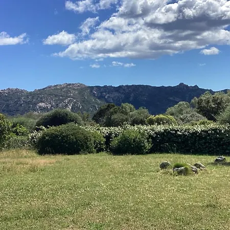 Maison Proche Vecchio ポルトヴェッキオ