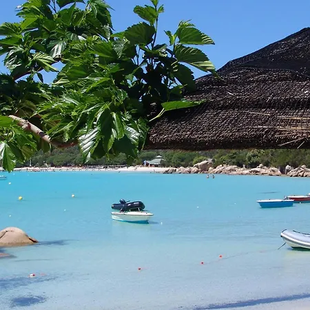 Nyaraló Maison Proche Vecchio *