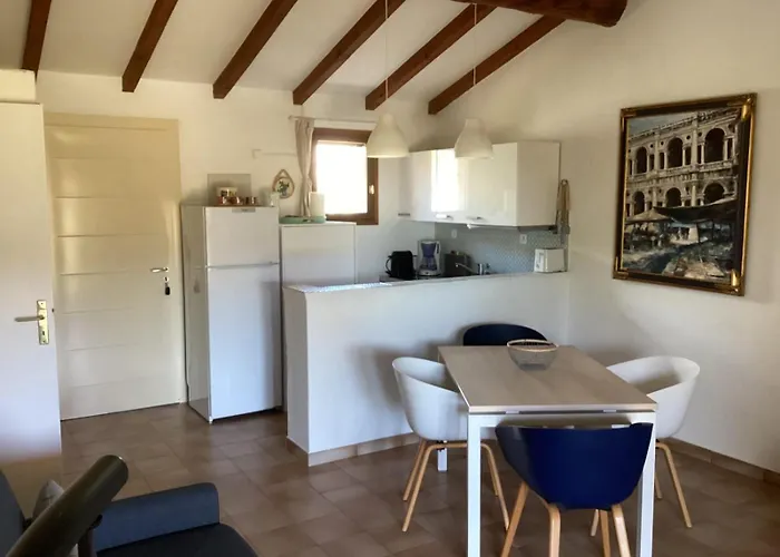 Tatil Evi Maison Proche Vecchio Porto-Vecchio (Corsica)
