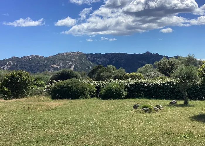 Maison Proche Vecchio Porto-Vecchio (Corsica)