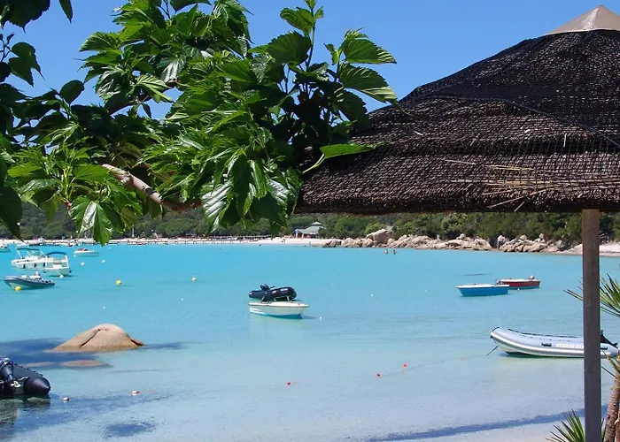 Tatil Evi Maison Proche Vecchio *